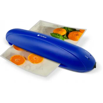 Ламинатор Heleos ЛМА4РС синий/черный A4 (75-150мкм) 25см/мин (2вал.) лам.фото