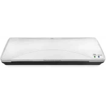 Ламинатор Heleos ЛМA3_БС белый/черный A3 (75-175мкм) 30см/мин (2вал.) лам.фото