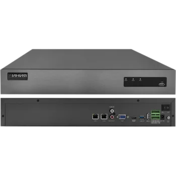 Видеорегистратор Линия NVR 32 H.265 2xGbLAN