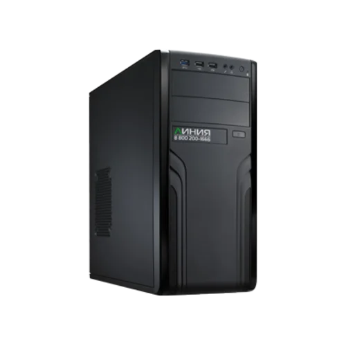 Рабочее место (клиент) Линия Observer 32 для IP-видеокамер. Количество каналов до 32, до 4 мониторов.