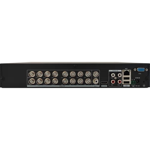 Видеорегистратор гибридный Линия XVR 16S