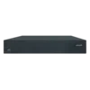 Мультиформатный видеорегистратор Линия XVR 4 H.265 для аналоговых и IP-видеокамер. Количество каналов: видео - 4, 1HDD объемом до 12Тб, H.265