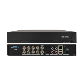 Видеорегистратор Линия XVR 8 S