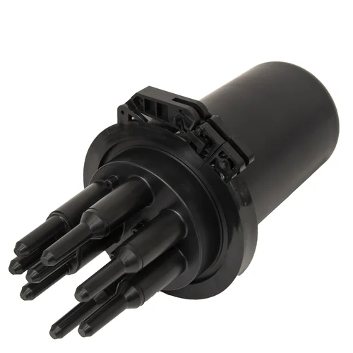 Муфта оптическая тупиковая МВОТ-108-3-Т-1-36