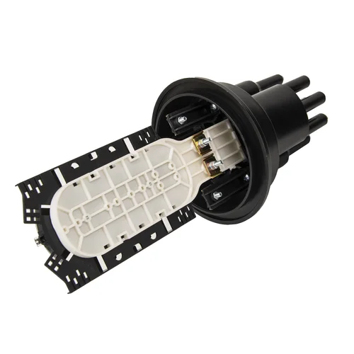 Муфта оптическая тупиковая МВОТ-108-3-Т-1-36