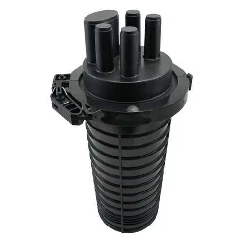 Муфта оптическая тупиковая МВОТ-144-4-Т-1-24