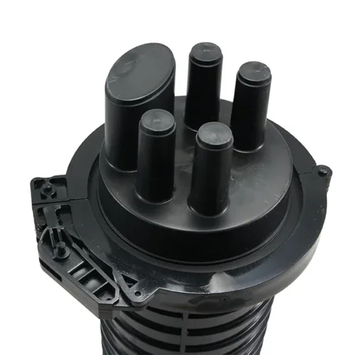 Муфта оптическая тупиковая МВОТ-144-4-Т-1-24