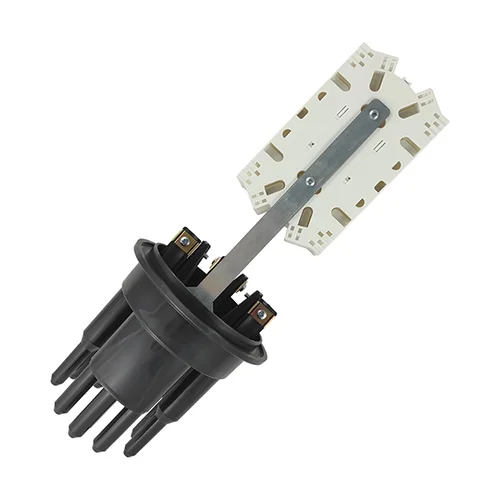 Муфта оптическая тупиковая МВОТ-288-6-Т-8-36