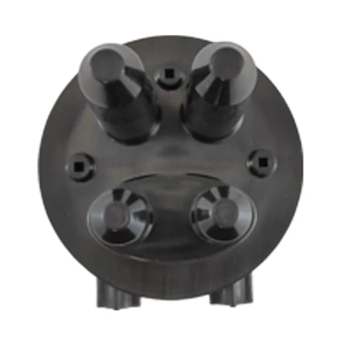 Муфта оптическая тупиковая МВОТ-3611-22-32-2К16