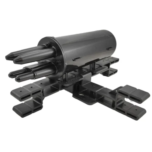 Муфта оптическая тупиковая МВОТ-3611-22-32-2К16