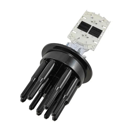 Муфта оптическая тупиковая МВОТ-5120-64-216-1К36