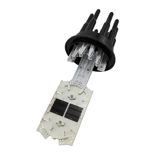 Муфта оптическая тупиковая МВОТ-5120-64-216-1К36