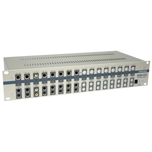 Кассета (шасси) МДМ-500 Планар (некондиция)