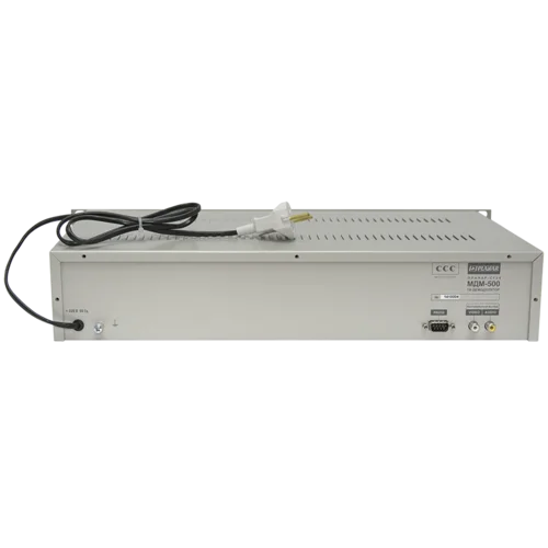 Кассета (шасси) МДМ-500 Планар (некондиция)