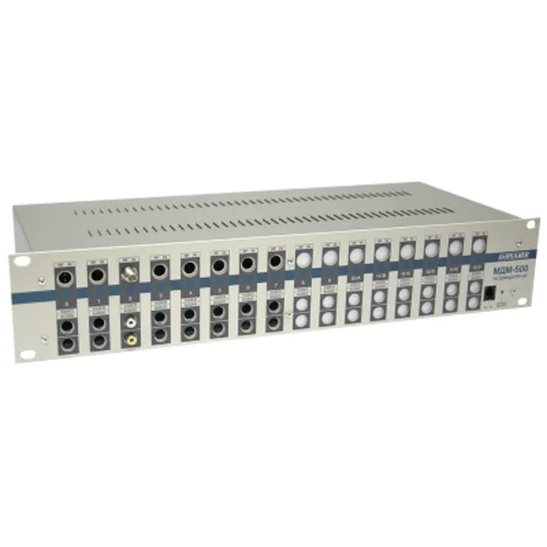 Кассета (шасси) МДМ-500 Планар