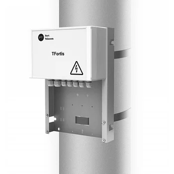 Универсальное крепление на опору (столб, мачту) для PSW