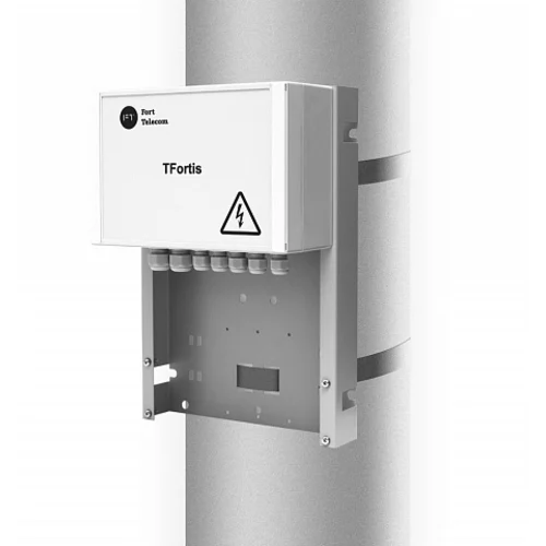 Универсальное крепление на опору (столб, мачту) для PSW