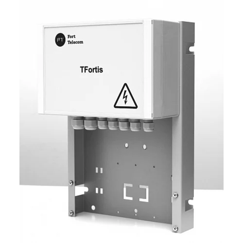 Универсальное крепление на опору (столб, мачту) для PSW