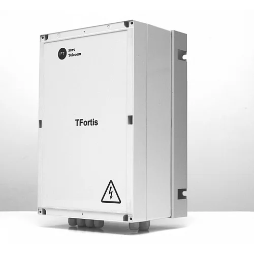 Универсальное крепление на опору (столб, мачту) для PSW