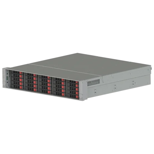 Система хранения данных НТ JBOD-25