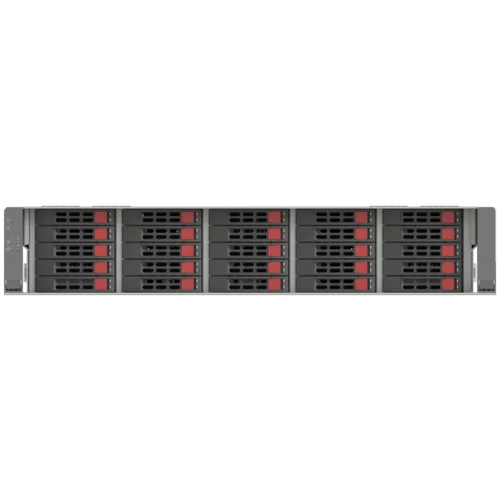 Система хранения данных НТ JBOD-25