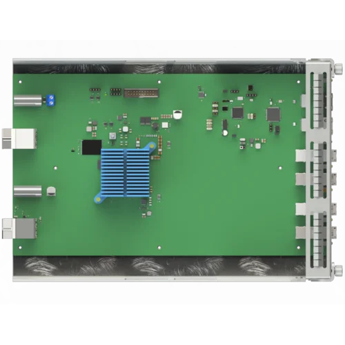 Система хранения данных НТ JBOD-25