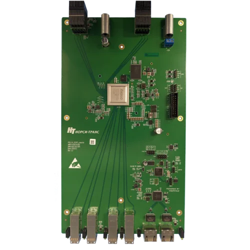 Система хранения данных НТ JBOD-25
