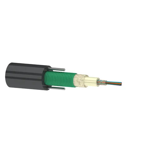 Кабель оптический ОККЦ 16 G.652D 2,7кН