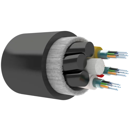 ОКМС-4 (G.652.D) 6кН (разрывная нагрузка) 9.4 мм