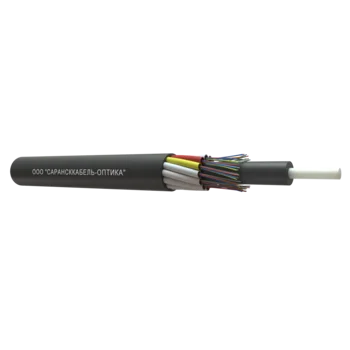 Кабель оптический ОКМ-0.22-12 1,5кН