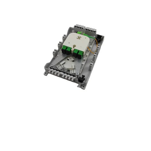 Оптическая кросс-муфта межэтажная ОКМ-2215