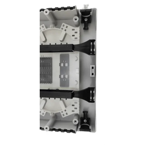 Оптическая кросс-муфта межэтажная ОКМ-2215