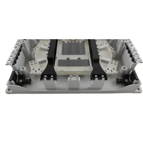 Оптическая кросс-муфта межэтажная ОКМ-2215