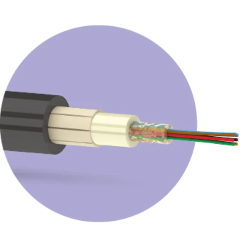 Кабель оптический ОКЦ 01 G.657.A1-1кН