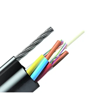 Кабель оптический комбинированный ОПД-1х4А/2Мх1,5-4 (медь сечение 1,5мм)