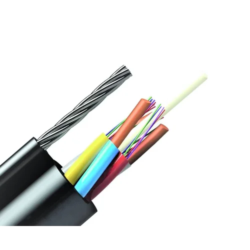 Кабель оптический комбинированный ОПД-1х4А/2Мх1,5-4 (медь сечение 1,5мм)