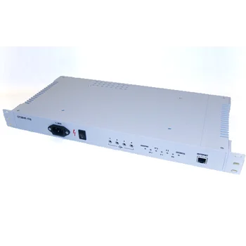 Выносной модуль проводного вещания Отзвук-ПВ-30 версия 004 IP УКВ+FM AUX