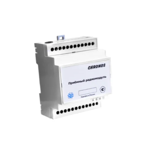 Приемный радиомодуль "Хронос"