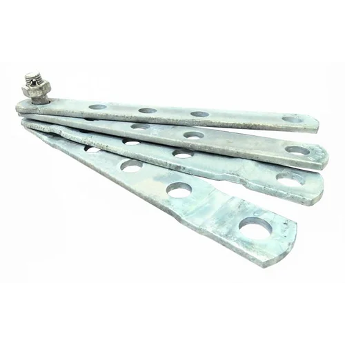 Звено промежуточное ПРР-7-1 регулируемое