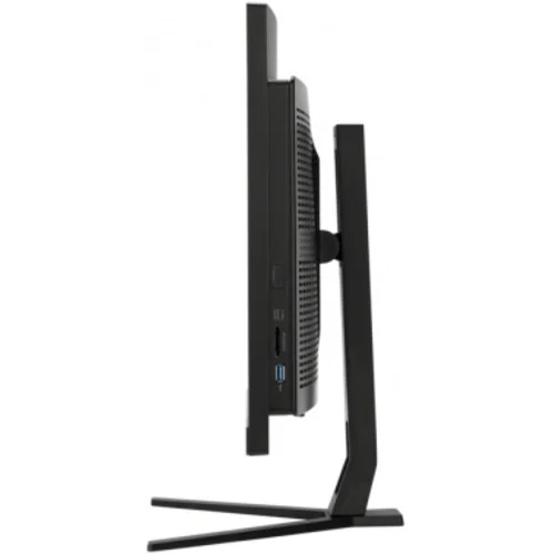 Монитор Lightcom 27" V-Max ПЦВТ.852859.300 черный TFT 4ms 16:9 HDMI M/M Cam матовая HAS 300cd 178гр/