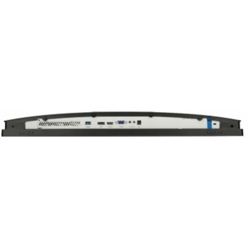 Монитор Lightcom 27" V-Max ПЦВТ.852859.300 черный TFT 4ms 16:9 HDMI M/M Cam матовая HAS 300cd 178гр/