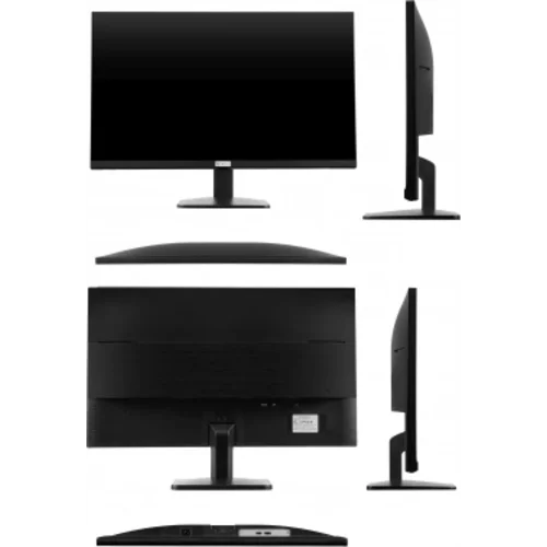 Монитор Lightcom 27" V-Plus ПЦВТ.852859.600-06 черный IPS 4ms 16:9 HDMI M/M матовая 1000:1 300cd 178