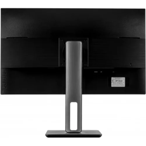 Монитор Lightcom 27" V-Plus ПЦВТ.852859.600-07 черный IPS 4ms 16:9 HDMI M/M матовая HAS 1000:1 300cd