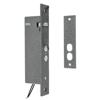 Замок электромеханический Витек Полис-120И