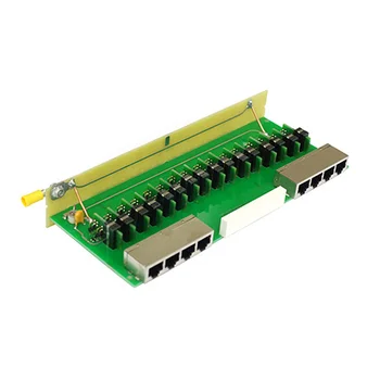 Модуль грозозащиты РГ5-8LSA