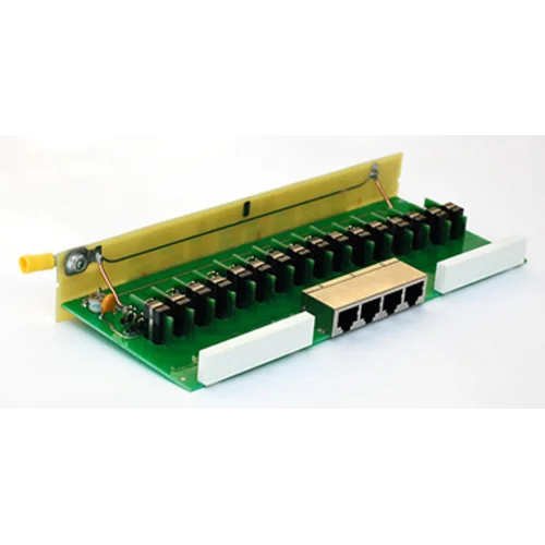 Устройство защиты РГ5G-4LSA