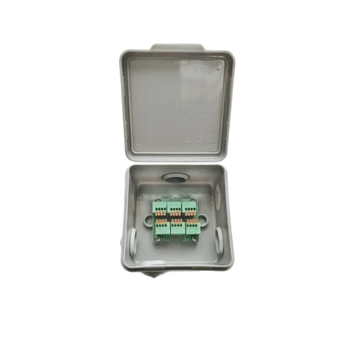 Разветвитель 6-ти канальный (RS422/485, CAN, M-Bus)