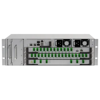 OTDR-система Раменка