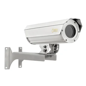 Взрывозащищенный термокожух Релион ТКВ-200-А исп. 16, IP68, алюминиевый сплав, напряжение питания кожуха DC12V