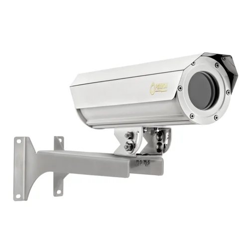 Взрывозащищенная камера Релион-А-200, 4Мп, вариоф. объектив 2,8-11 мм, ИК-подсветка до 60м, РоЕ, IP68, марк. взрывозащиты 1ExdIICТ5/Т6